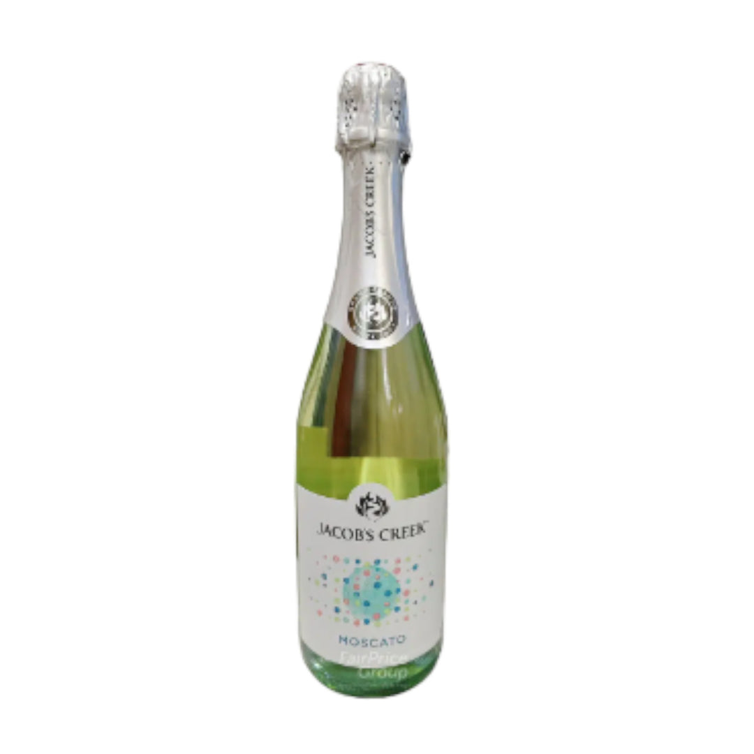 Jacobs Creek Moscato Front