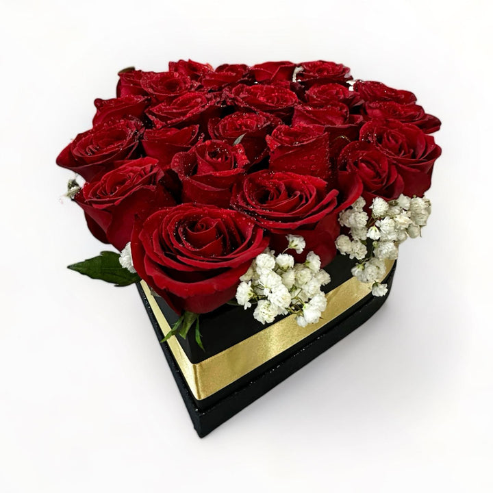 a-heart-shapedbox-of-fresh-red-roses-for-valentines-day-delivery-singapore-front