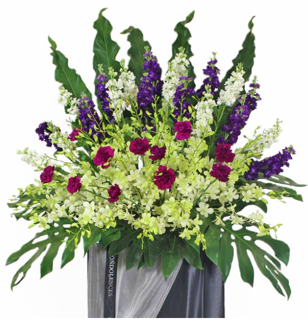 flowerstand-brassica-whiteorchid-matthiola-yamrose-lily-gladiolus-with-white-background-zoomed