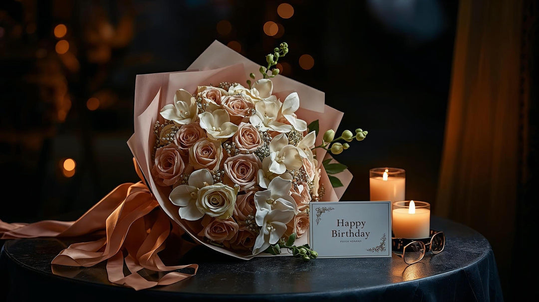 Birthday Flowers Singapore: Perfect Bouquets for Every Celebration 2026