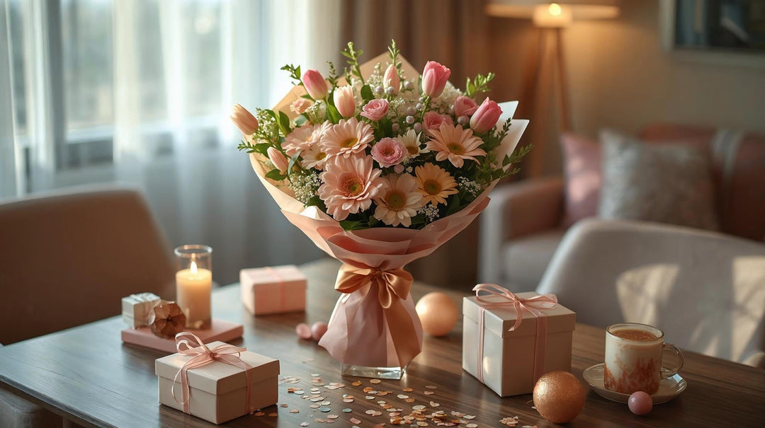 Birthday Flowers Singapore: Perfect Bouquets for Every Celebration 2026