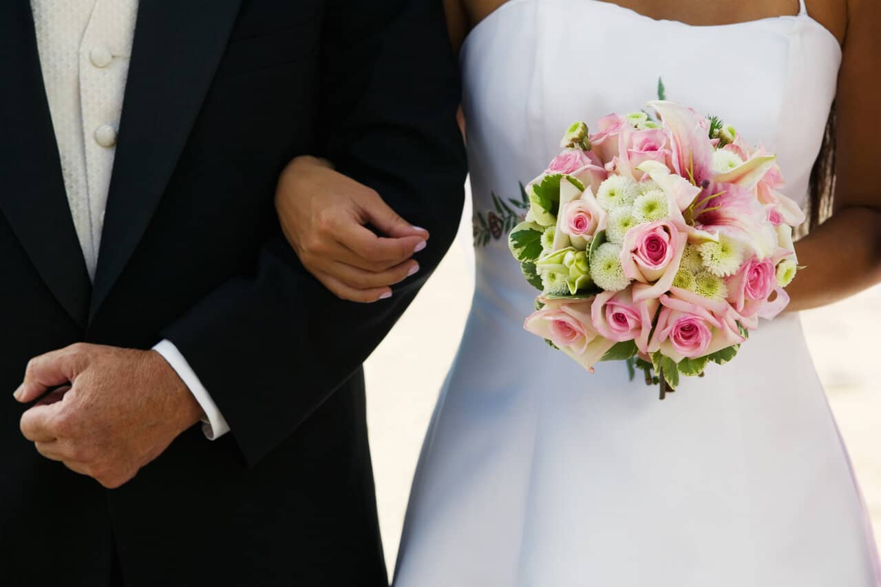 Best Wedding Flowers Bouquet 2023