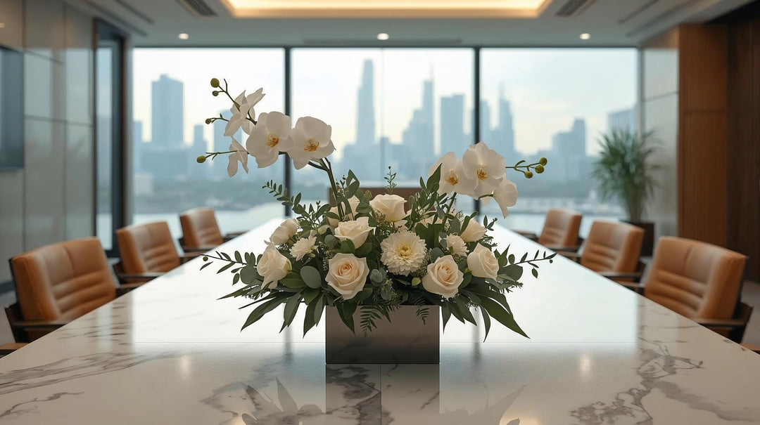 Flower Subscription Singapore: Weekly Fresh Blooms Delivered to Your Home or Office in 2026