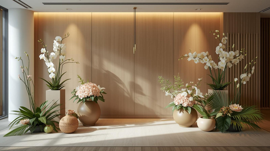 Seasonal Flowers for Marketing Campaigns Singapore: Why Fortune 500 Companies Spend Millions on This Secret Weapon