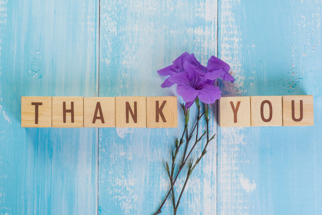 Top 15 Thank You Flowers to Show Gratitude