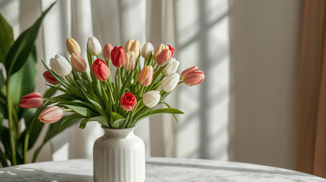 Tulips Singapore: Elegant Spring Blooms for Sophisticated Celebrations 2026