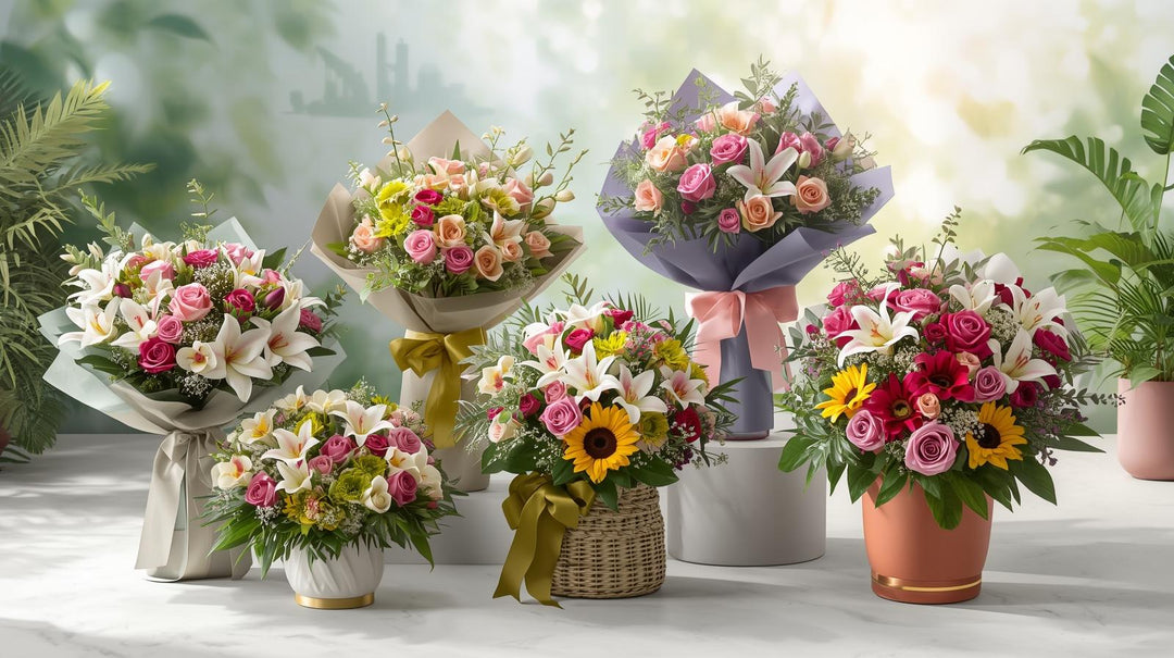 Same Day Flower Delivery Singapore: Your Complete Guide to Premium Florist Services 2025
