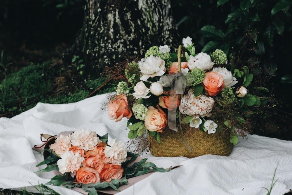 The Best Types of Bouquet Flowers to Get