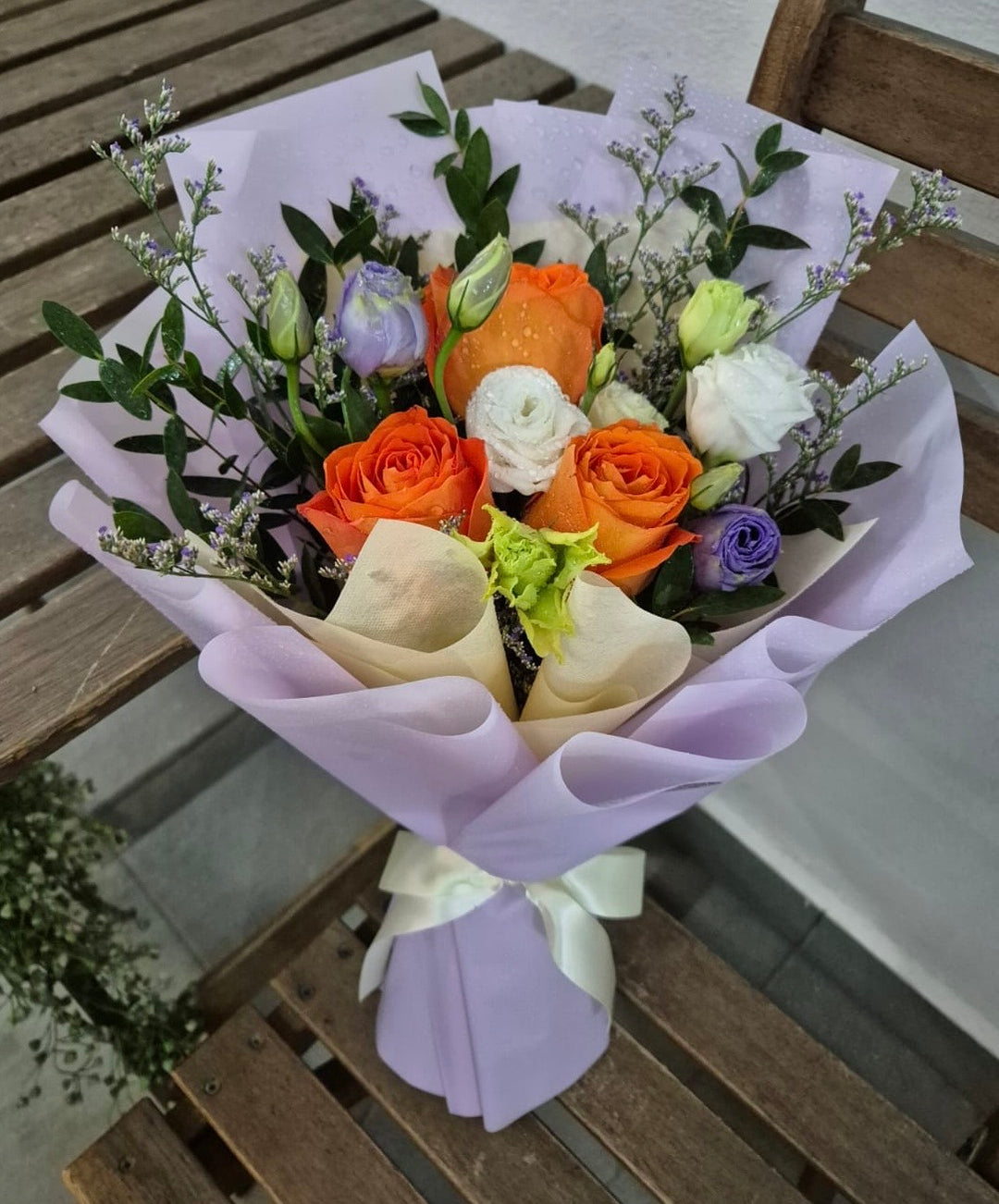 OMAKASE "I Love You" @ $108 (For Walk-In Purchase & Self-collection Only)