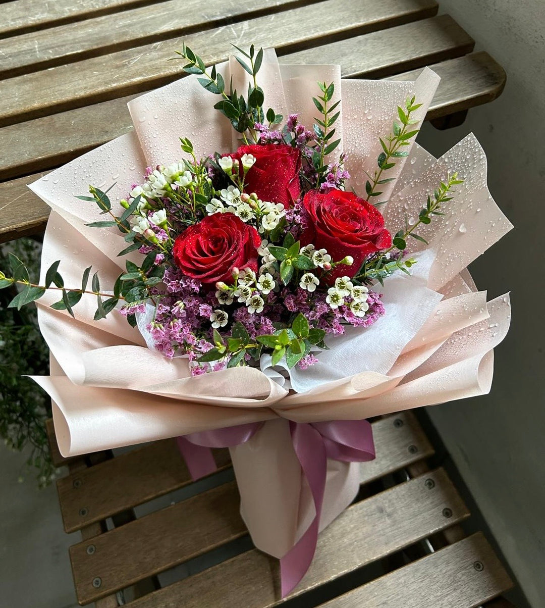 OMAKASE "I Love You" @ $108 (For Walk-In Purchase & Self-collection Only)