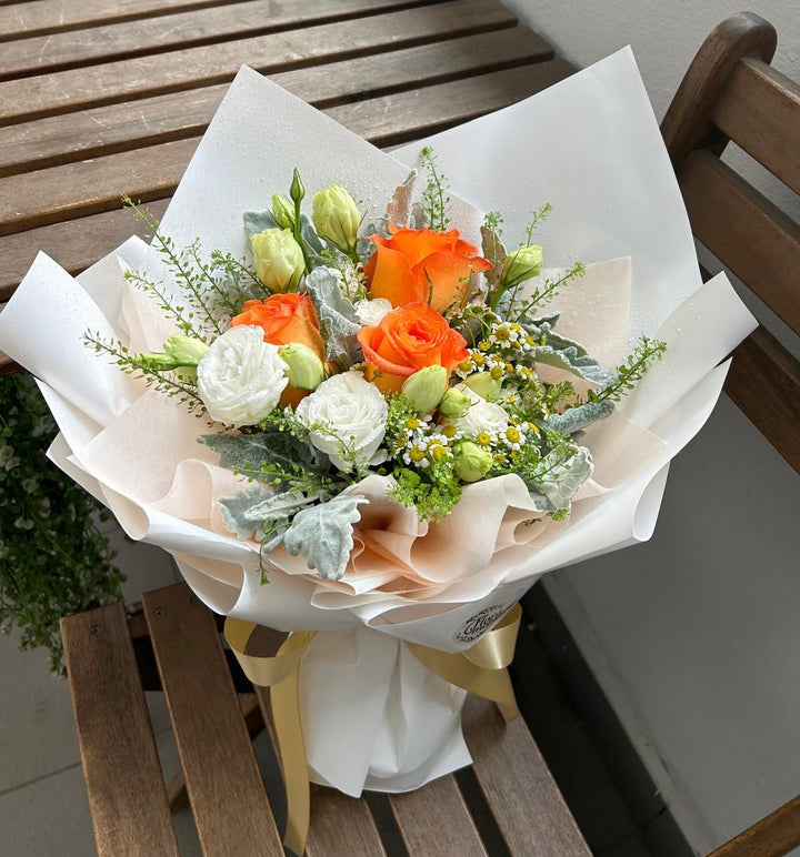 OMAKASE "I Love You" @ $108 (For Walk-In Purchase & Self-collection Only)