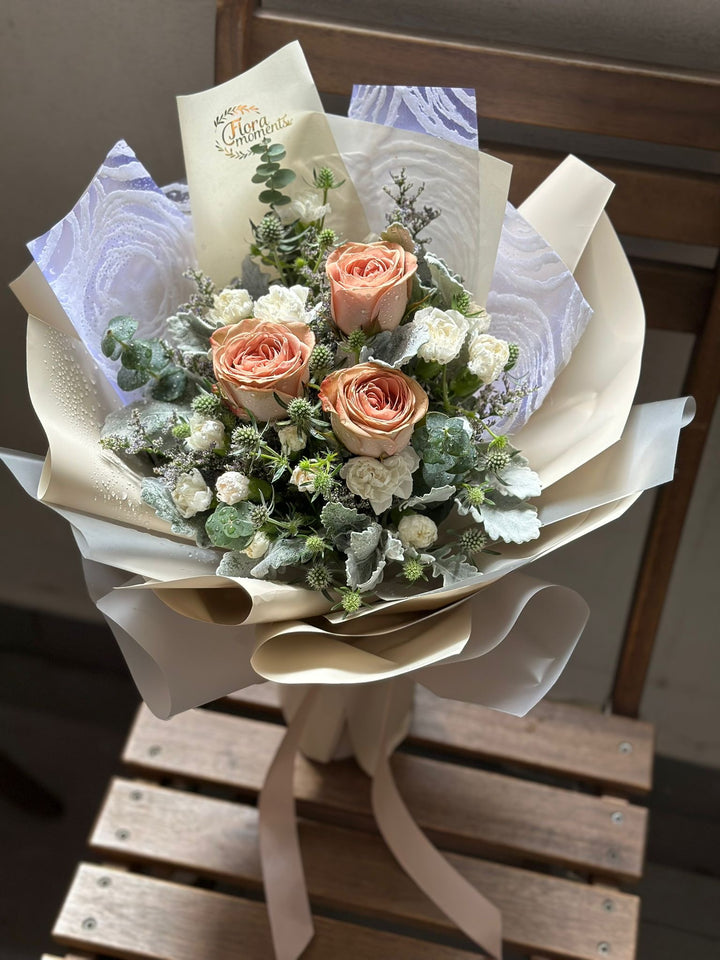 OMAKASE "I Love You" @ $108 (For Walk-In Purchase & Self-collection Only)