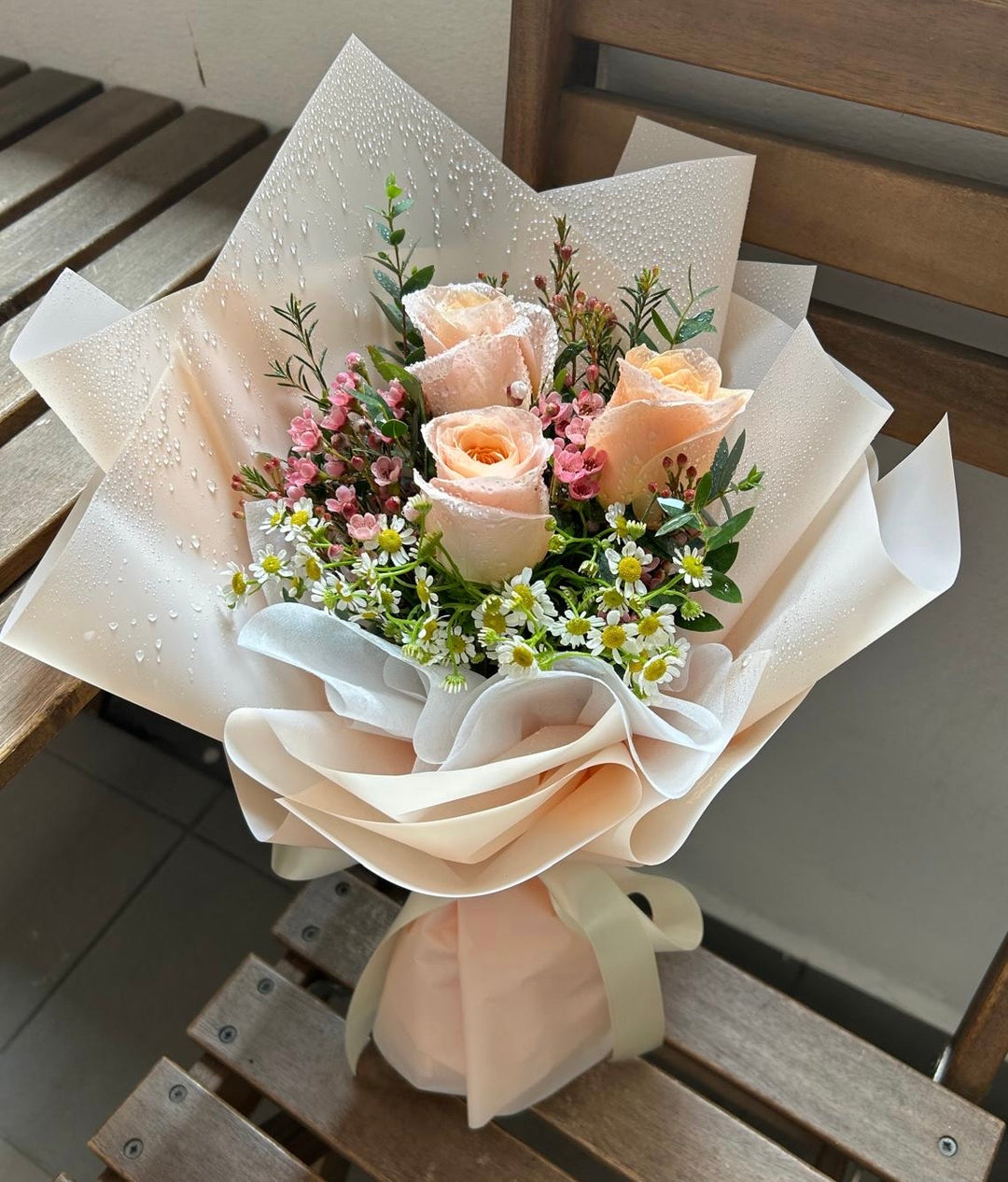 OMAKASE "I Love You" @ $108 (For Walk-In Purchase & Self-collection Only)