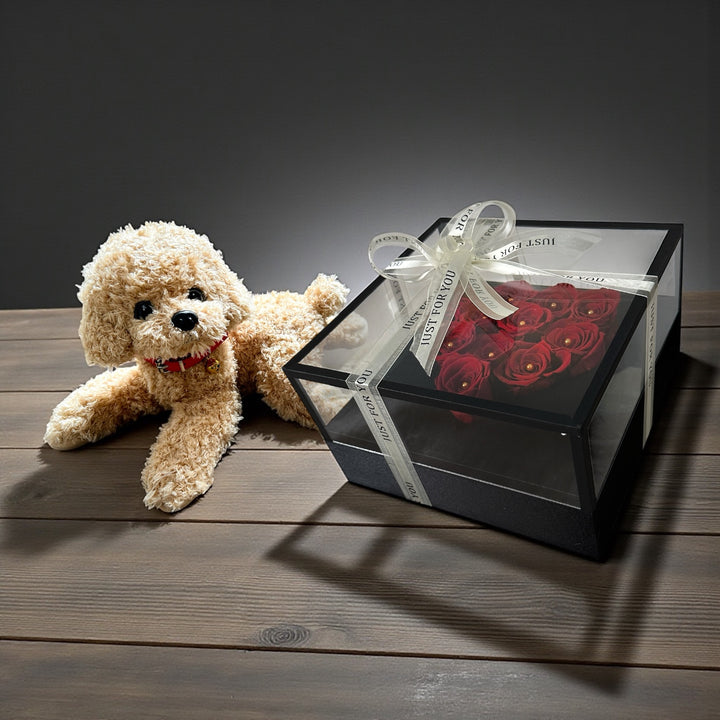 VD2026 - Bloom Box_Ruby Poodle Bundle