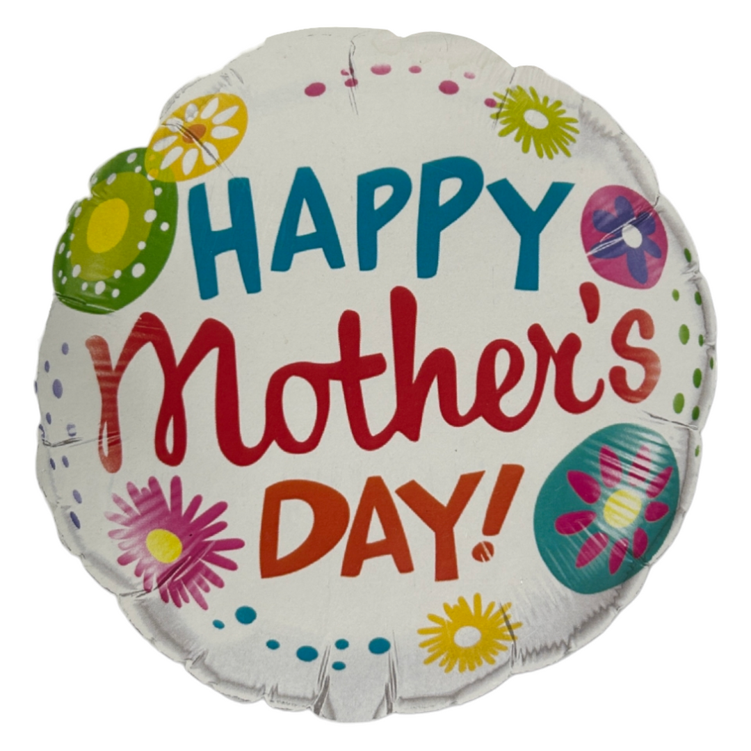 mothers-day-round-shaped-balloon-with-white-background