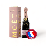 Moët & Chandon Champagne (Rose)