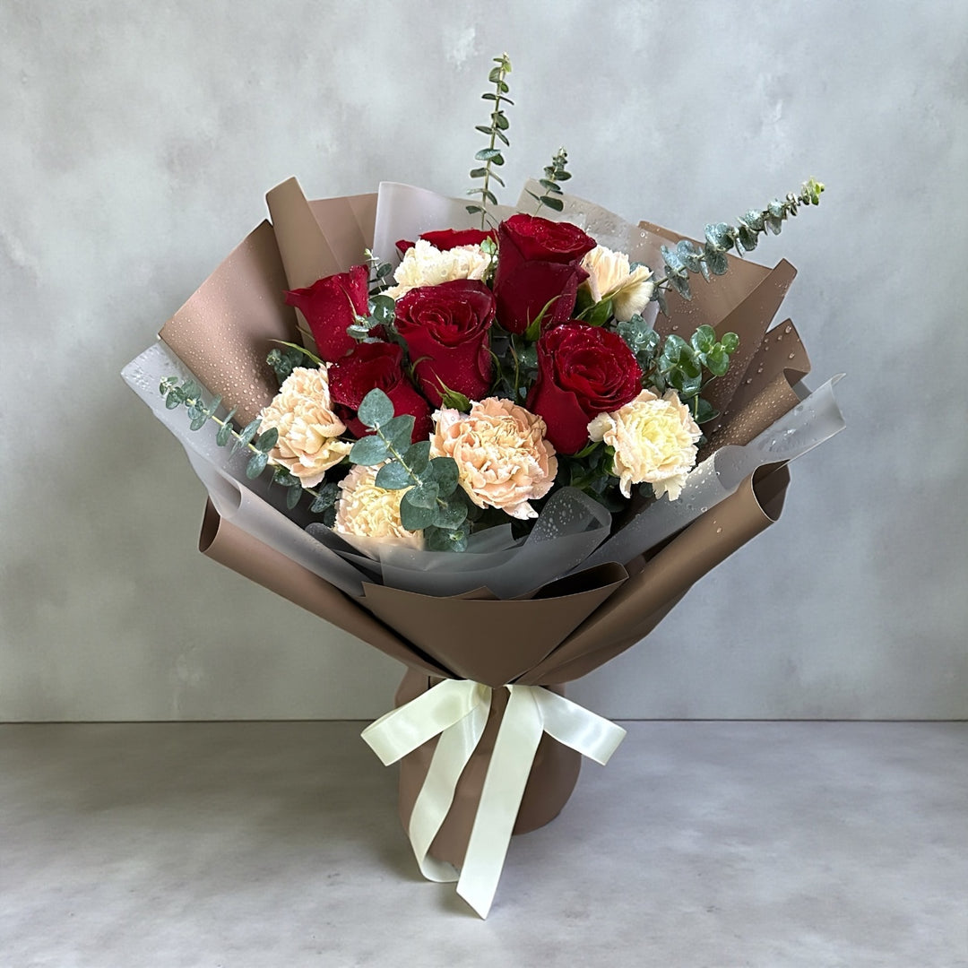 Vintage Bloom - MD2025