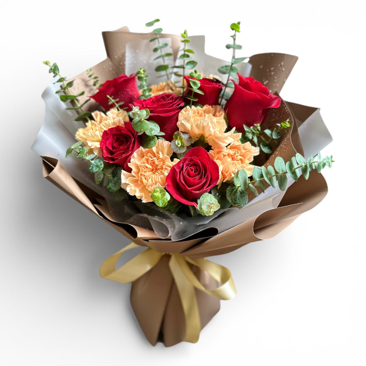 Vintage Bloom - VD2026