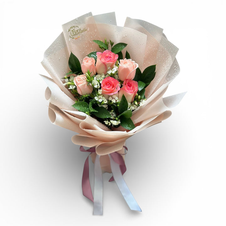 Wondergirl - Mother's Day