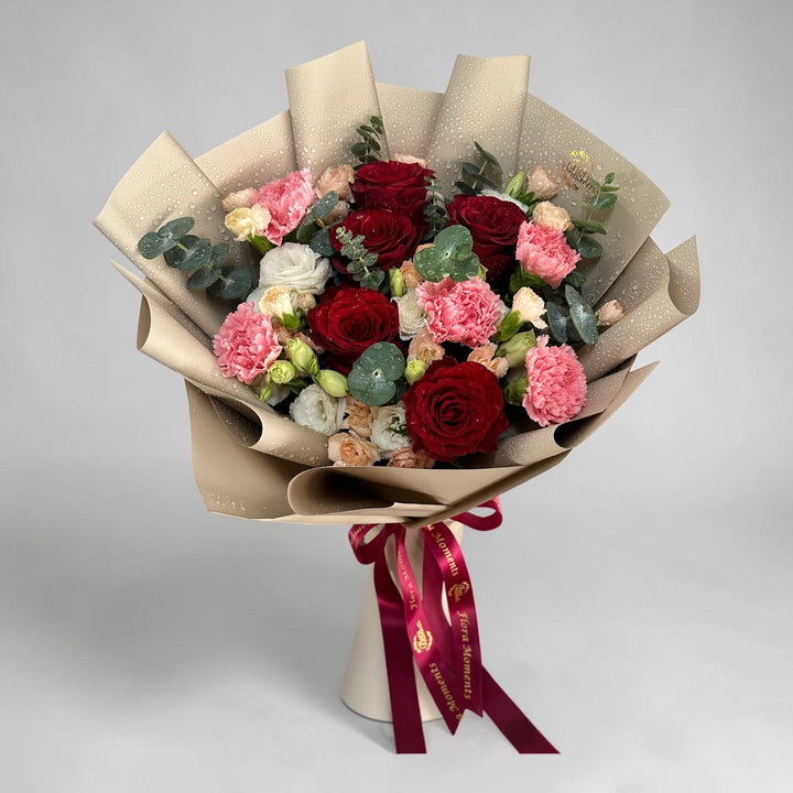 Silhouette FLORAMOMENTS.SG: Express Florist Delivery Singapore