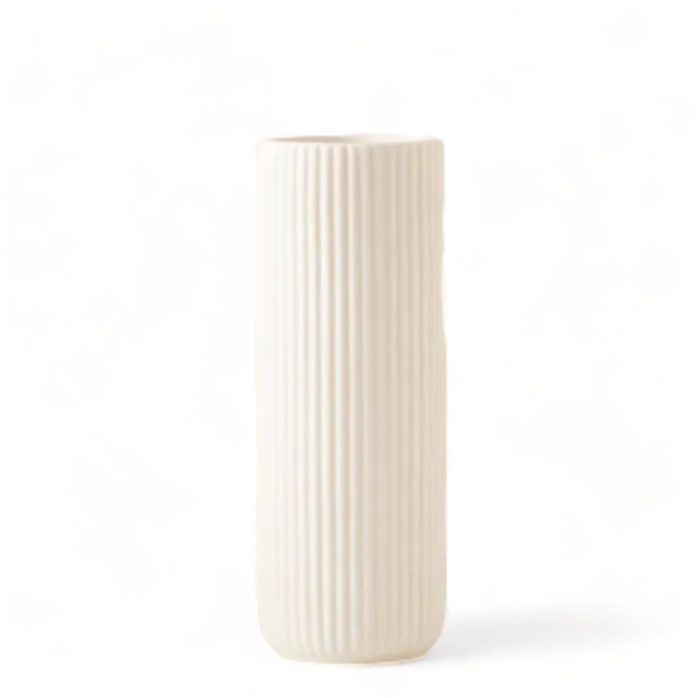 SunnyGiftHouse_Matte_Medium_Vase_20cm_Design10