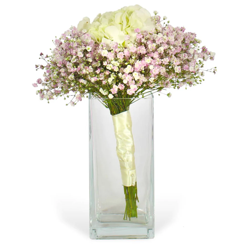 bridalbouquet-white-hydrangea-pink-babys-breath-zoomed-with-white-background