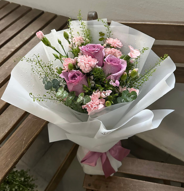 OMAKASE "I Love You" @ $108 (For Walk-In Purchase & Self-collection Only)