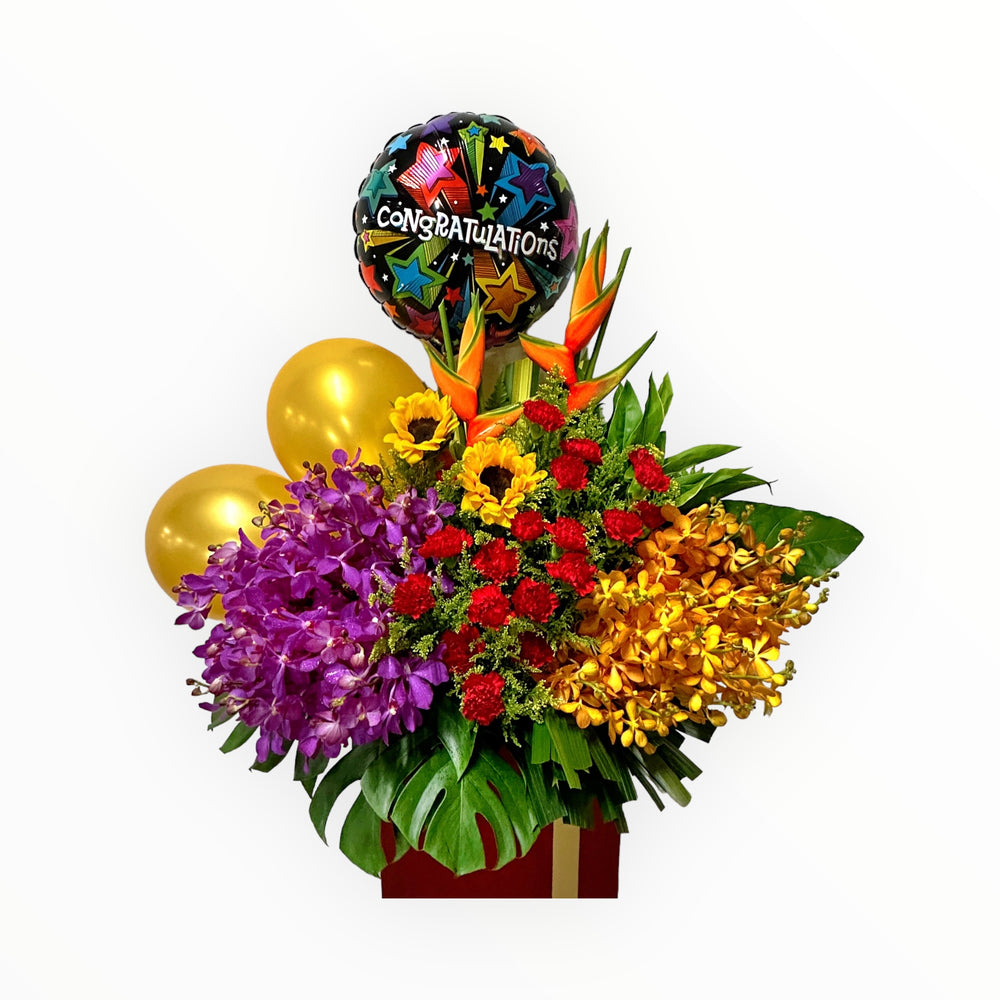 flowerstand-congratulations-foil-balloon-metallic-gold-latex-assorted-flowers-zoomed