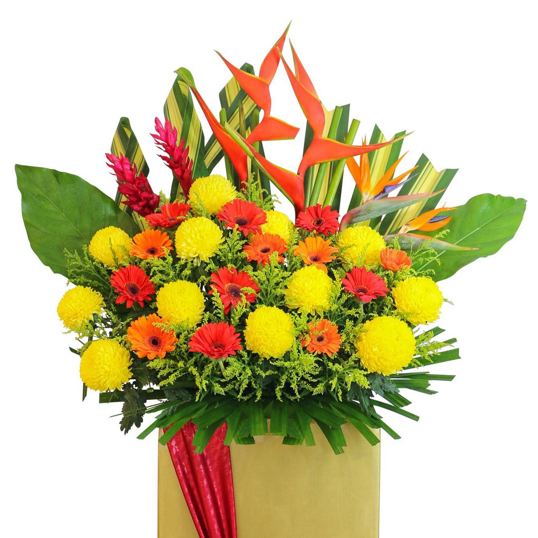 flowerstand-red-heliconia-birds-of-paradise-ginger-chrysanthemum-gerberas-zoomed