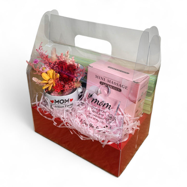 Mom’s Gift Box - Deluxe (Set A)